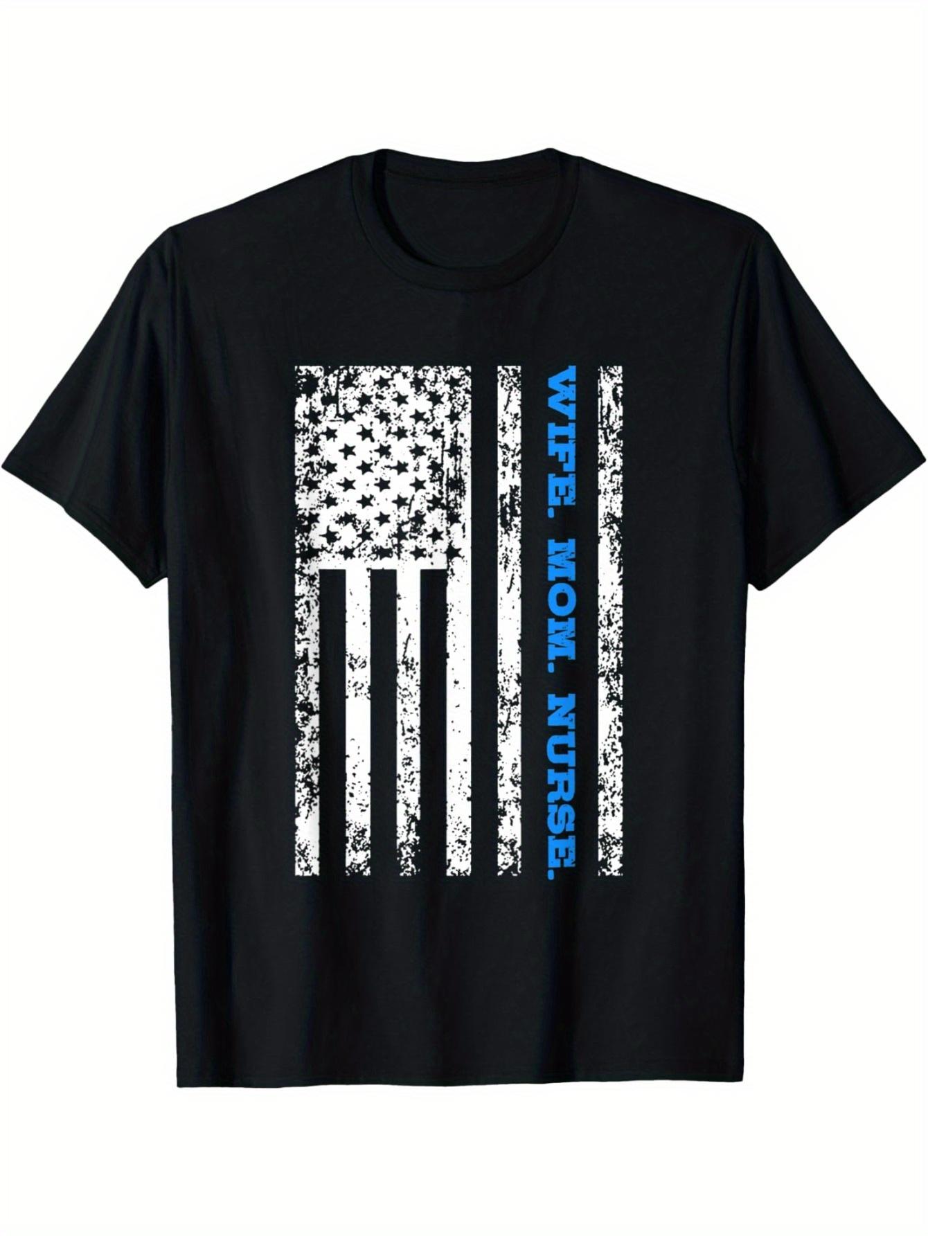 

T-Shirt for a Wife S