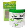 Organia Eco Salon Green Tea Cleansing Cream, 450g, 1 Pcs, 450g, 1 Pcs