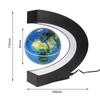 Glob magnetické levitace plovoucí elektronická antigravitační lampa LED mapa světa domácí dekorace dárky k narozeninám novinka koule světlo hračka pro děti