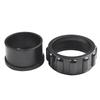Enhance Your Pool Experience with a Premium Kit for Pentair IC20 IC40 IC60 IC80 Black Pool For Salt Chlorinator Unions