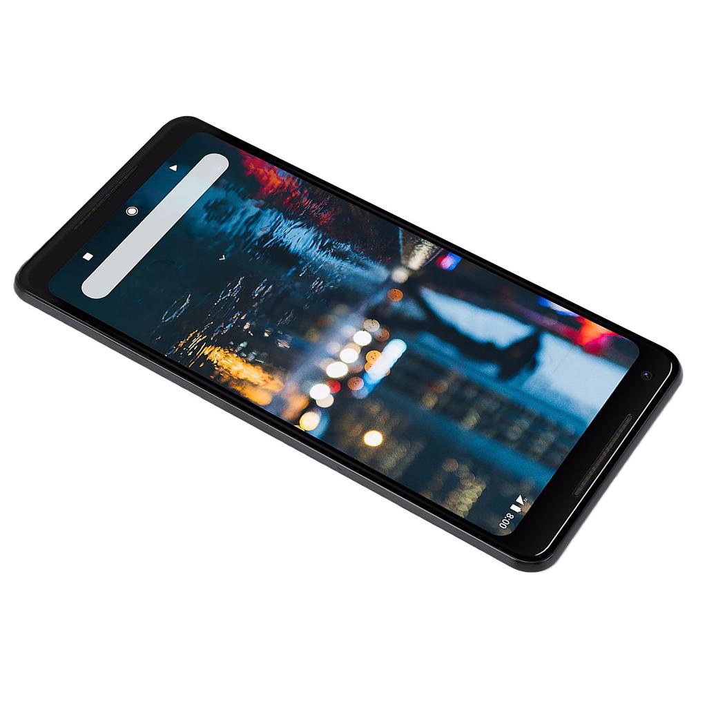 Náhradní displej pro telefon Google Pixel 2 XL G011C 6palcový dotykový displej s digitalizérem a nářadím pro opravu