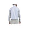 Nike Color Block Zip-Up Jacket Men Jackets White DA0003-085