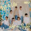 NEXZ JAPAN 1st EP Ride the Vibe Japanese Ver. CD NEW Unopened SEALED OFFICIAL