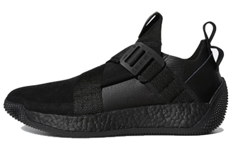 Harden Vol. 2 Adidas Ls  Buckle  F33831 42