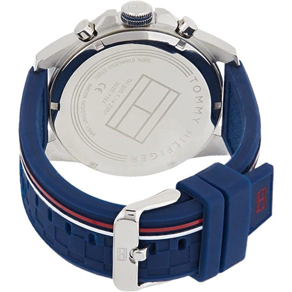 Tommy Hilfiger 1791476 Orologio da uomo