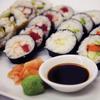 Sushi Maker Mold DIY Rice Roller Plastic Mold Sushi Making Tool Set Household Kitchen Cooking Tools