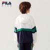 Fila Boys' 2026 Summer Sun Protection Jacket
