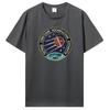 Russia CCCP Yuri Gagarin TShirt Unisex Group Team Soviet Retro Tee Sputnik Space Exploration Program 2026 Summer Unisex Women T Shirt