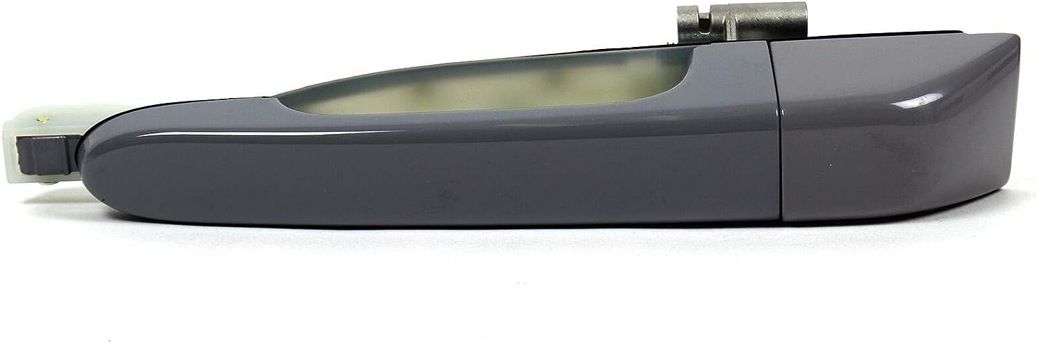 

Оригинальная OEM 83650-4D001 наружная ручка задней левой двери / 836504D001 для Hyundai Kia