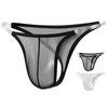 Breathable Underwear Brief Lingerie Underwear Low Waist