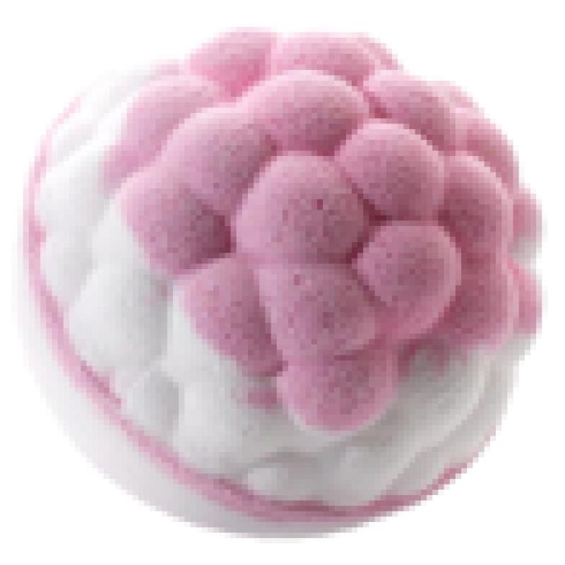 BOMP COSMETICS Pommeo & Juliet Bath Blaster