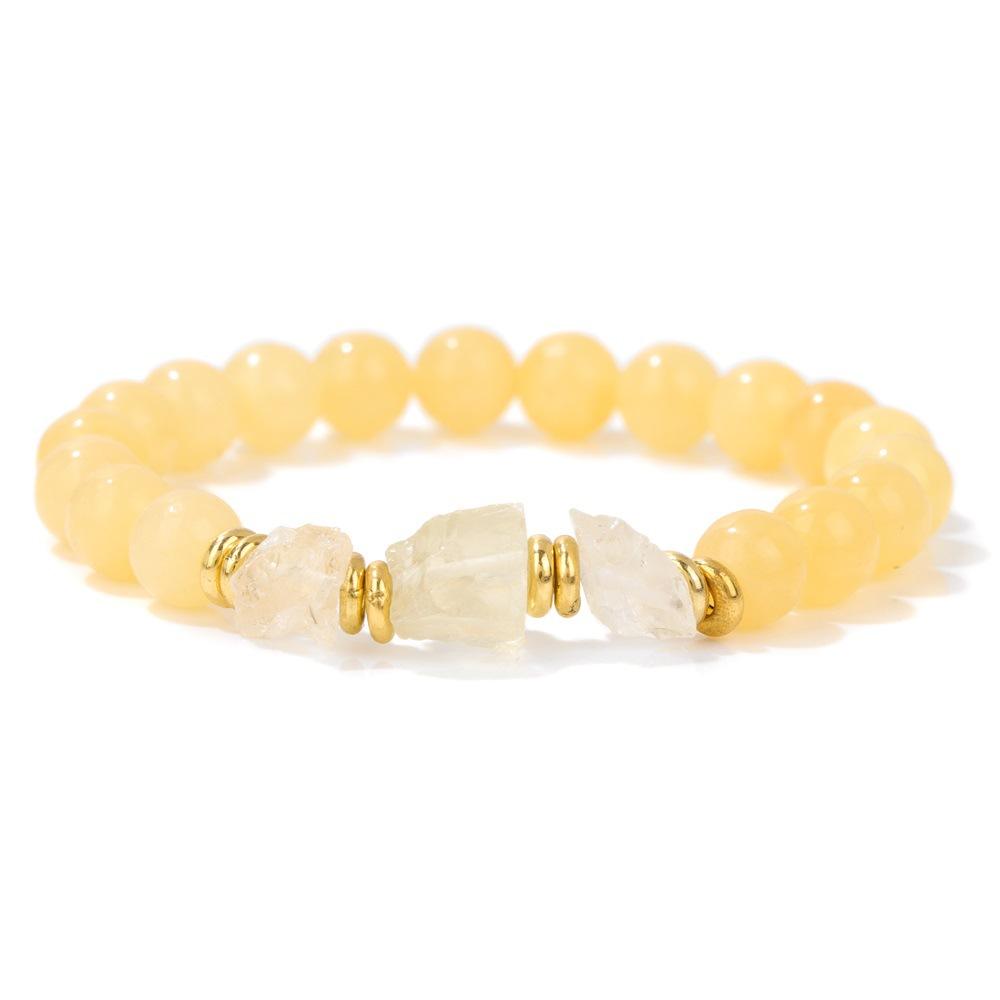 JYL TS Bracelet  Men's Cross Woven Design Fosters Faith & Protection