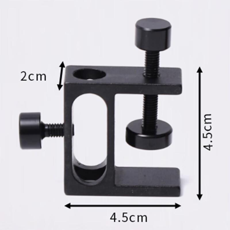 Outdoor Aluminum Alloy Camping Light Pole