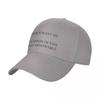 Women Want Me The Minds of Fish are Unknowable Cap baseball cap new in hat fur hat Brand Unisex caps Women hat Unisexs