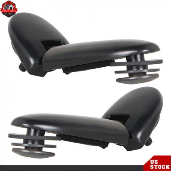 For Ford Explorer/Mercury Mountaineer 1998-2001 Tailgate Glass Hinge Left&Right