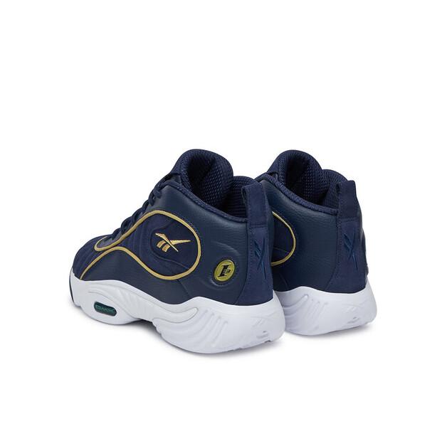 Men's Sneakers Reebok Answer Iii 100209505 Dark Blue