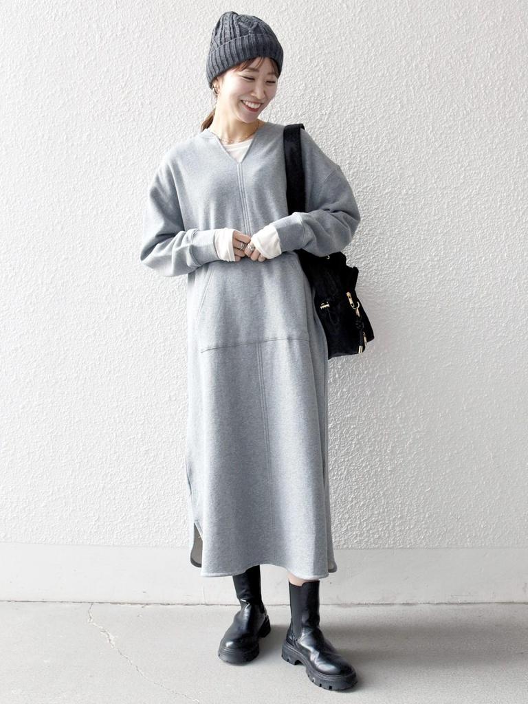 SHIPS ANY URAKE KIMOU POCKET OP 724550080 Light Gray2 One Size HUSA