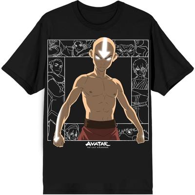 T-Shirts & Muskelshirts – T-Shirts