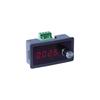 High-Precision Voltage Signal Generator & Thermocouple Temperature Controller Q01H07