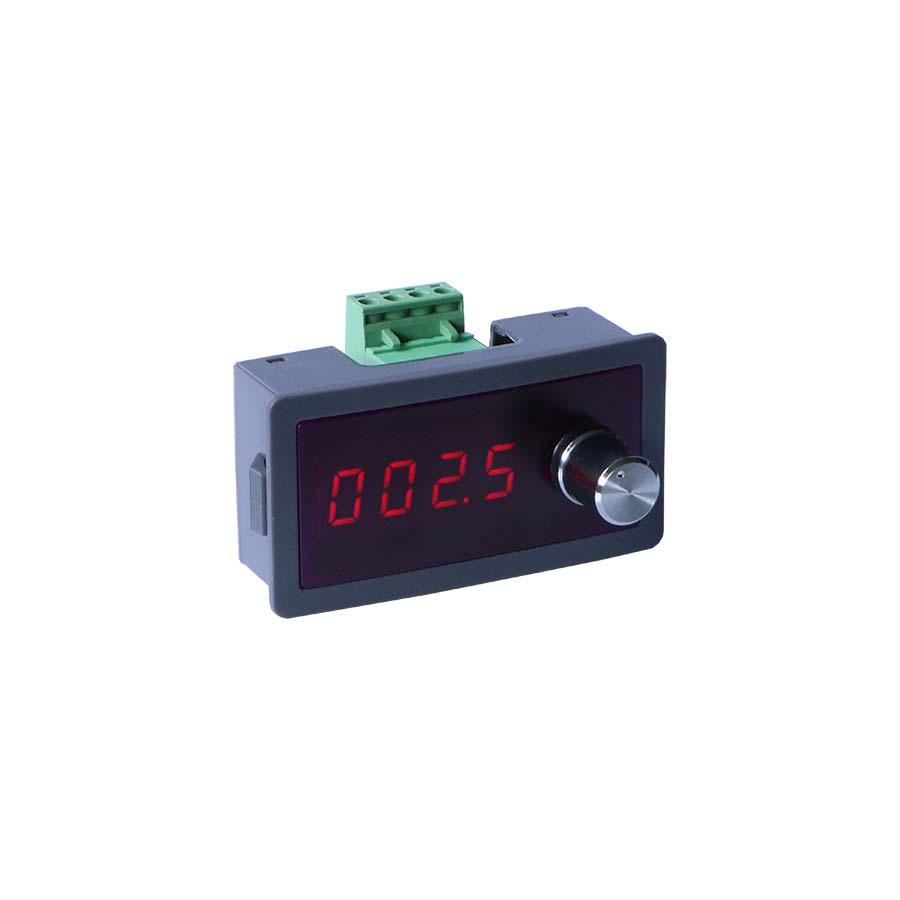 High-Precision Voltage Signal Generator & Thermocouple Temperature Controller Q01H07