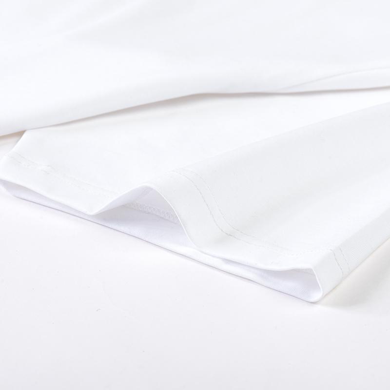 [Essential Basic for Wardrobe T] [Lyocell Coolness] Summer New Collection: Flat and Skin Friendly Men's Simple Short Sleeved Top