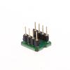 Opa1622 Opa1622Idrcr Smd To Dip Dual Op Amp High Performance Low Thd+N And Bipolar Input For Dac Headphone Amplifier