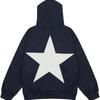 Fashion Versatile Men's Printed Hoodie Casual Comfortable Hoodies Sweatshirts Men’s