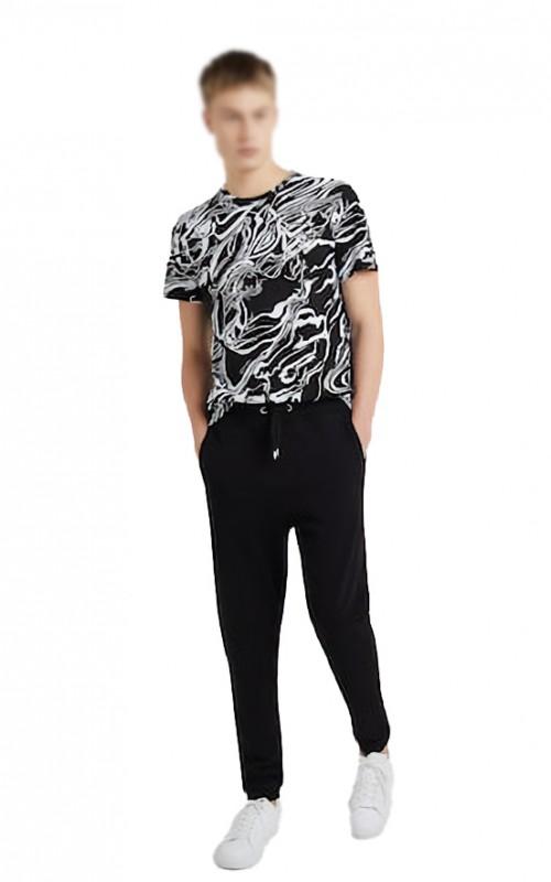 Just cavalli branded sweatpants -50% - Size: L