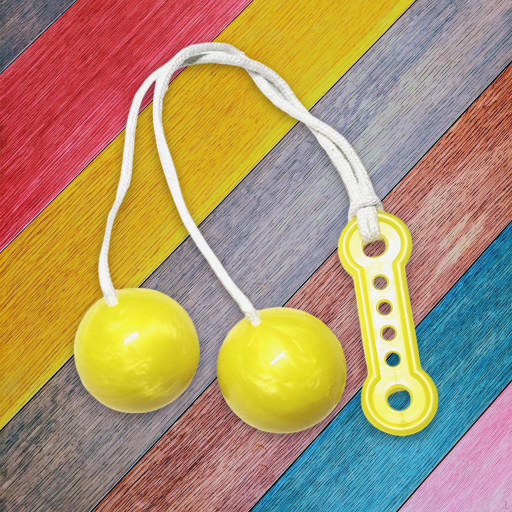 Balls on A String Party Noisemaker Develop Motor Skills for Goodie Bag Toys