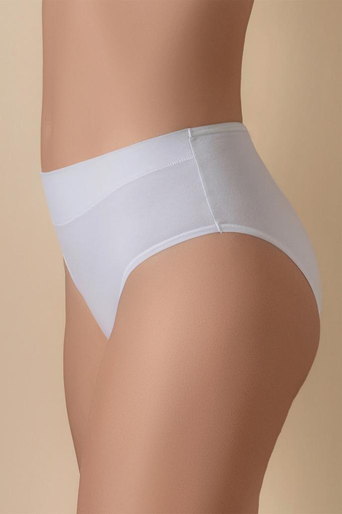 Women's High Waist Briefs Underwear Comfortable Everyday White Women's High Waist Briefs Underwear Comfortable Everyday White