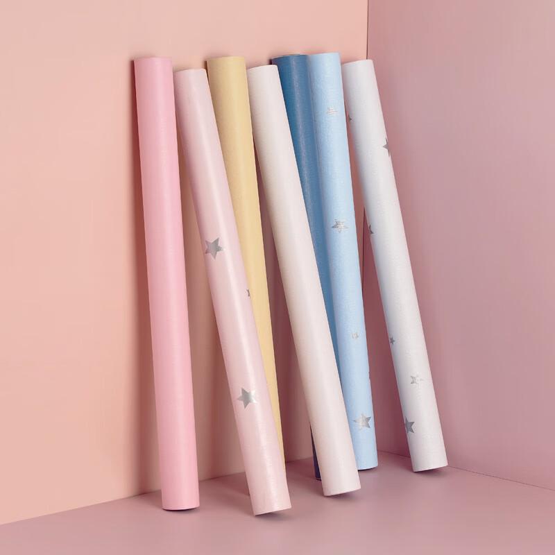 Oumai Self-Adhesive Waterproof Wallpaper