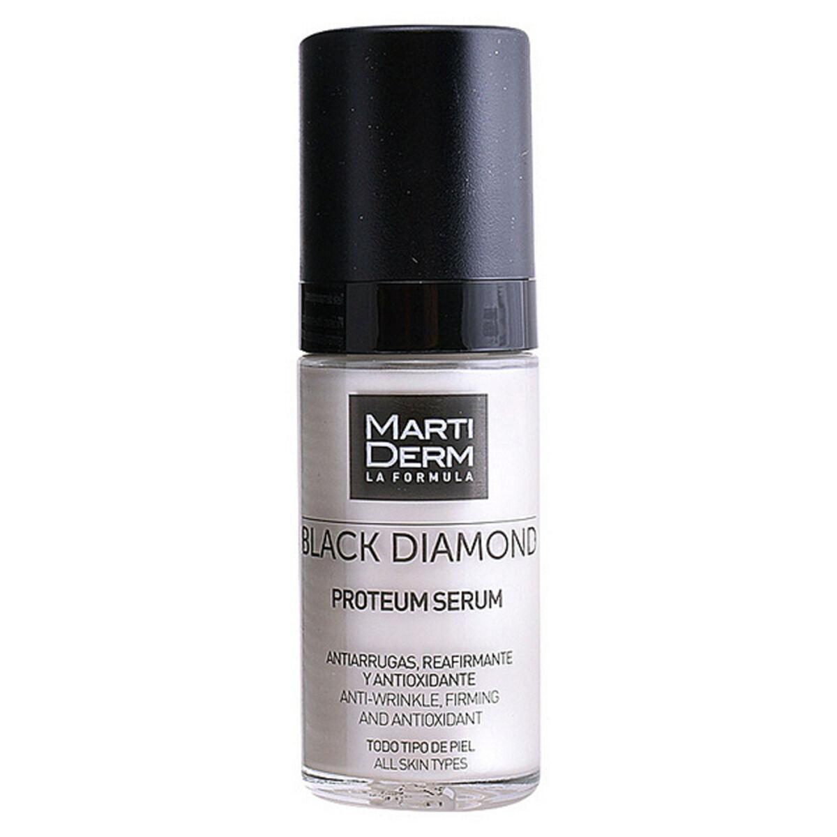 

Black Diamond Martiderm Proteum Serum Укрепляющая сыворотка (30 мл) 30 мл
