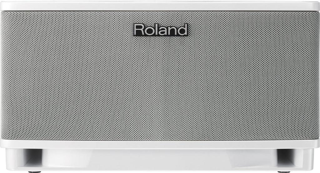 Amplificador de monitor estéreo Roland CUBE Lite MONITOR CUBE-LM-WH