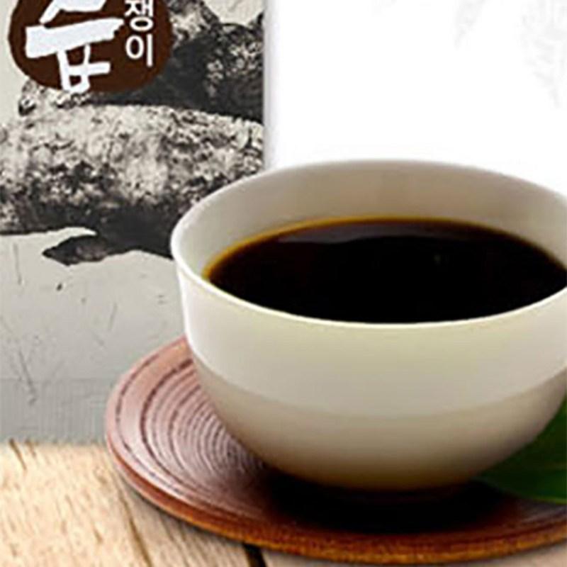 Juicy Deep-rooted Kudzu and Hovenia Juice, 2.4L, 1 Unit