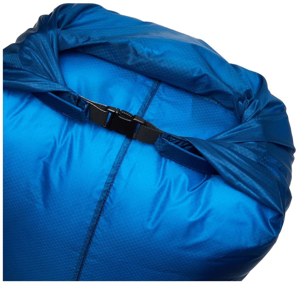 Waterproof Sack Neoshell Comp SILIC Dry Sack 25L 0450123 676 [CARAVAN] (Indigo)