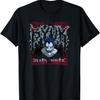 Death Note Heavy Metal Shinigami Ryuk Anime T-Shirt