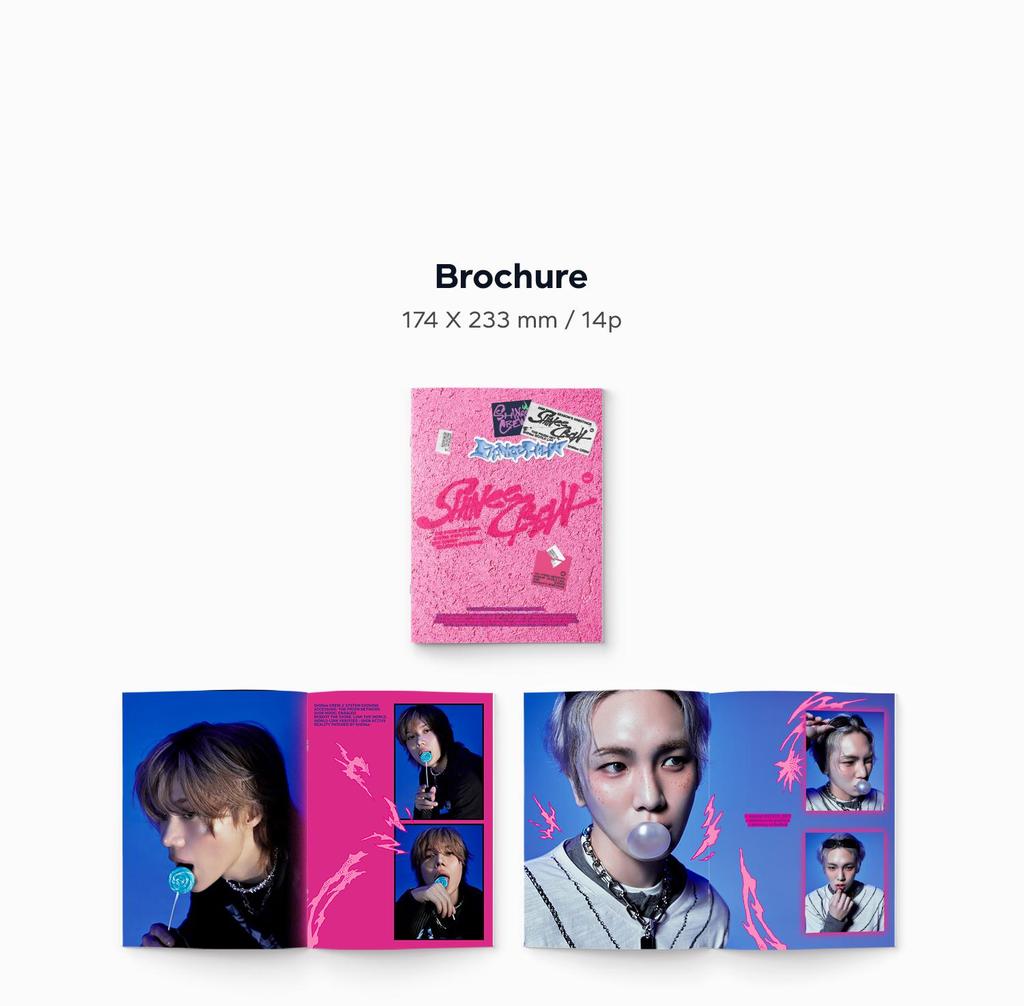 [POB] SHINee - 2026 GREETINGS SEZONOWE [SHINEE CREW]