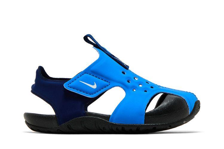 Nike Sunray Protect 2 TD 'Signal Blue'