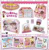 Marukan Lovely Shops Series Minnie & Mickey Bakery Shop 184455
