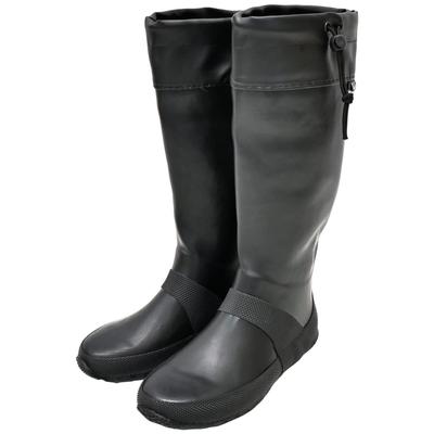 Botas de Chuva para Homens e para Chuva Camping [Radweather] Mulheres, Dobráveis, Elegantes, Leves, Chuva, Neve, Tufões, Pesca, Botas, Montanhismo,