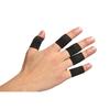 10 Pcs Byepain Finger Brace Splint Sleeve Thumb Support Protector Soft Comfortable Elastic Breathable Safe Pressure Relief