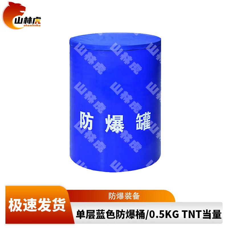 Shanlinhu Blast-Proof & EOD Equipment