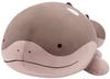 A Cuddly, Extra-large Plush Toy, Approximately 41cm Tall, Available In One Design.