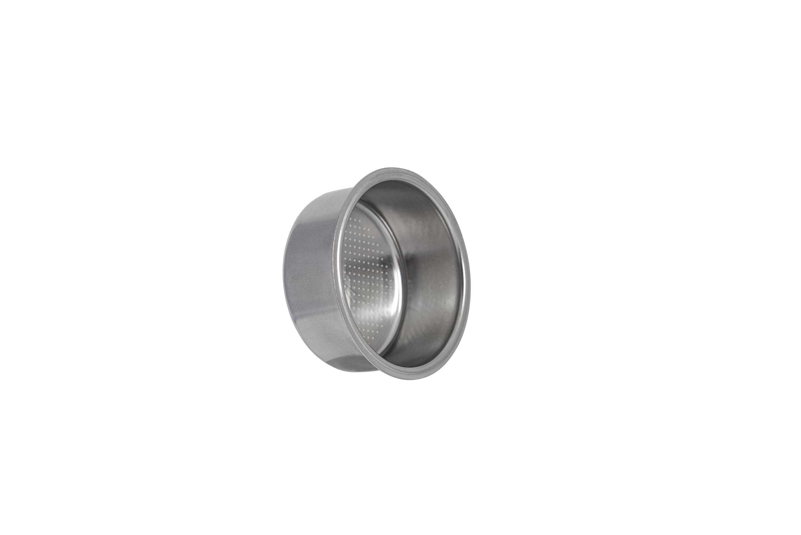 

La mellow Portafilter Basket, 51mm, Non-Pressurized, Double