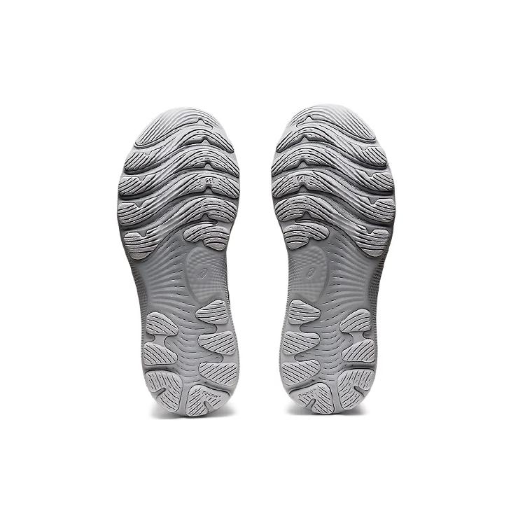 Asics Gel Nimbus 24 'Piedmont Grey' Women's 1012B201-022