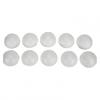 Foam Hemisphere Foam Hemisphere Blank Round Foam Ball