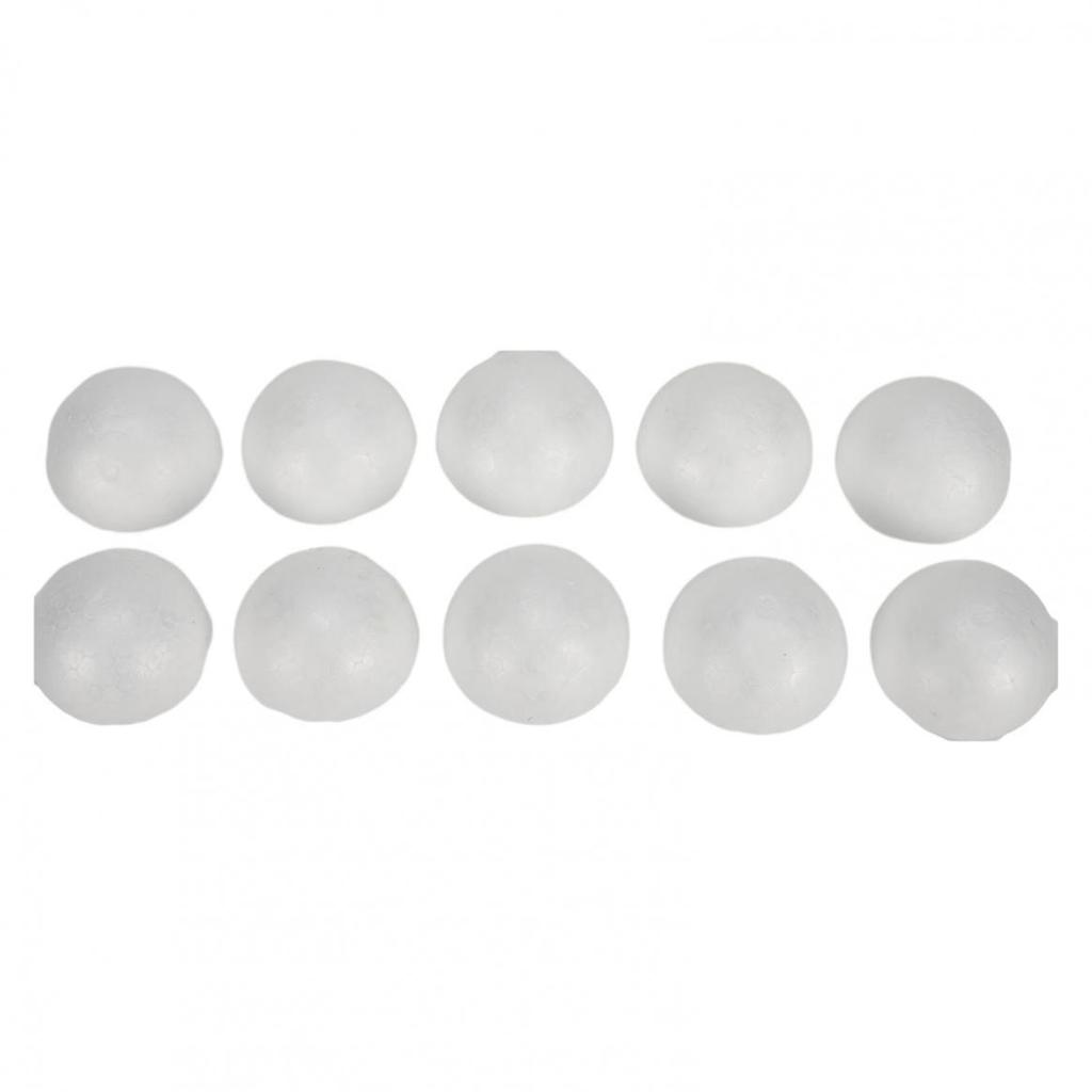Foam Hemisphere Foam Hemisphere Blank Round Foam Ball