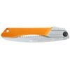 Scie pliante - SILKY - GOMBOY CURVE 240-8 - 240 mm - Acier - Couleur Orange