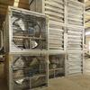 Silent High-Power Industrial Exhaust Fan: Models 400, 480, 600
