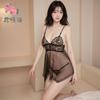 Sexy Lingerie, Sexy Pure Lust, Lace, Perspective Mesh, Seductive Whimper